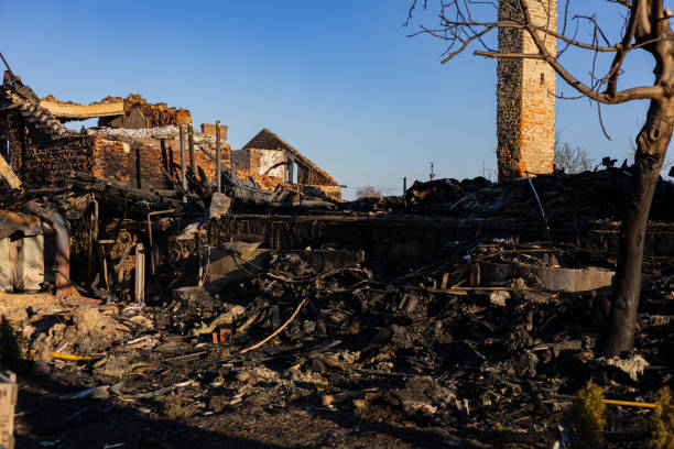 Reliable Smoke Odor Removal contractor in Watertown, MN by Fire Damage Flint