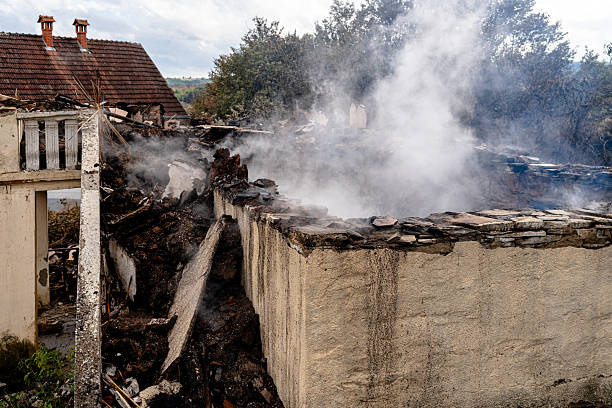 Affordable Smoke Odor Removal solutions in Watertown, MN